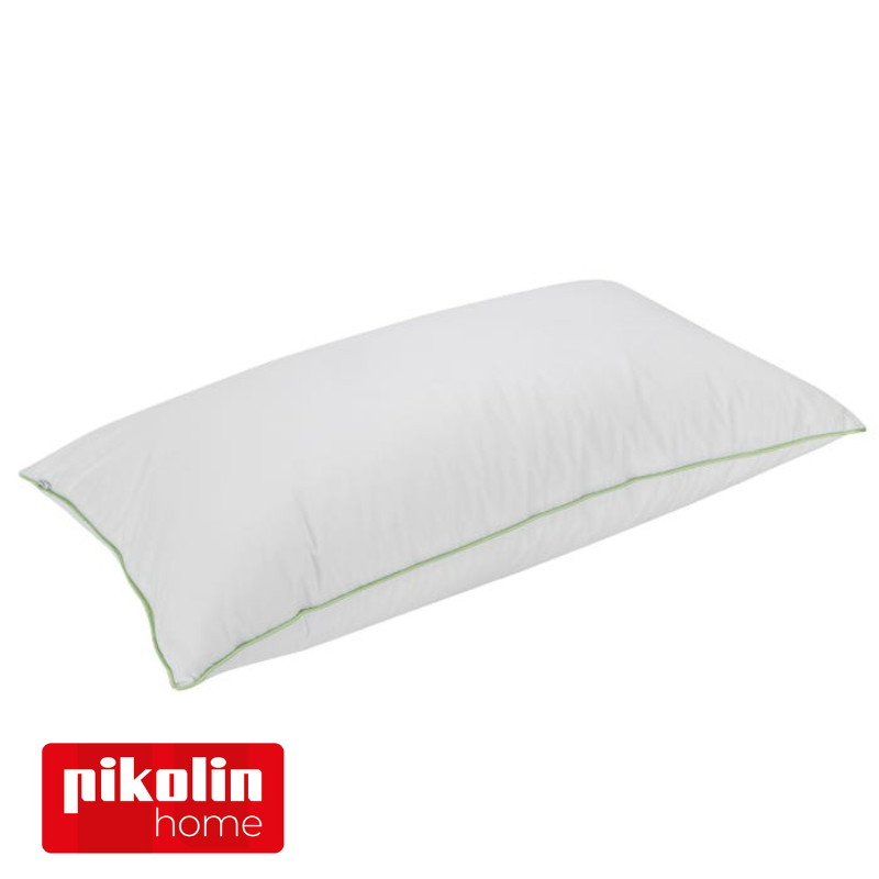 Almohada Plumón 100% Natural Pikolin Home Jasumi