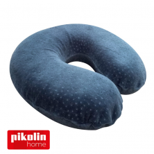 Almohada de Viaje Visco Cervical Pikolin Home Yasai