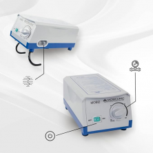 Colchón Antiescaras Mobiclinic® Mobi 2 con Motor Compresor