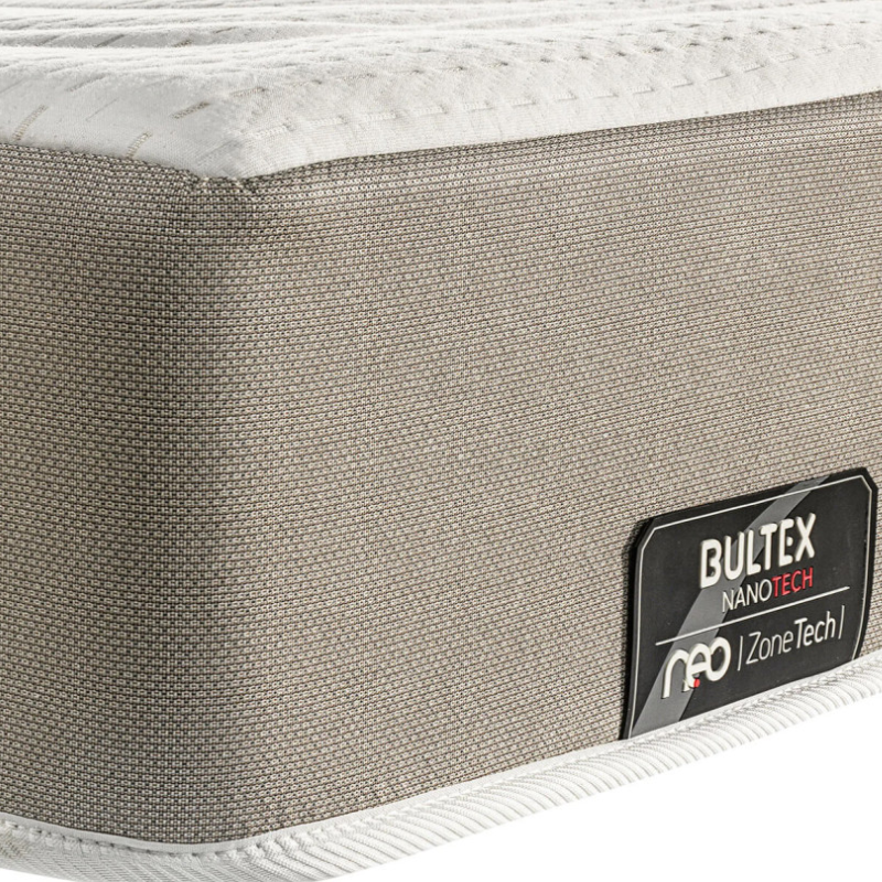 Colchón Bultex Zoom Neo