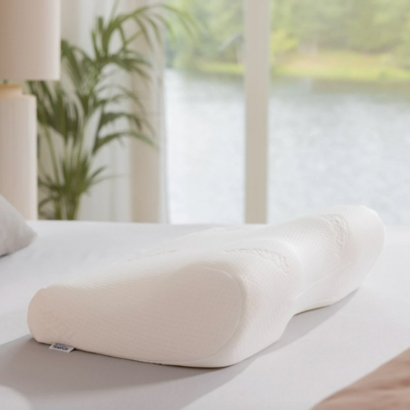 Almohada Cervical Tempur Millennium