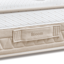 Colchón Sonpura Bloom Núcleo HR y Sistema Compact®