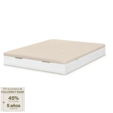 Canapé Abatible Sonpura Smart Ártico