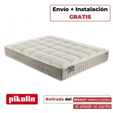 Colchón Pikolin Live PIK Varias Firmezas
