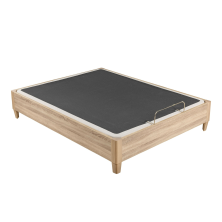 Canapé Abatible Articulado Pikolin Ergodes Con Patas Natural