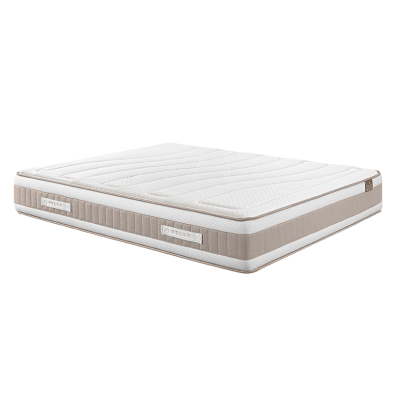 Colchón Relax Comfortgrid