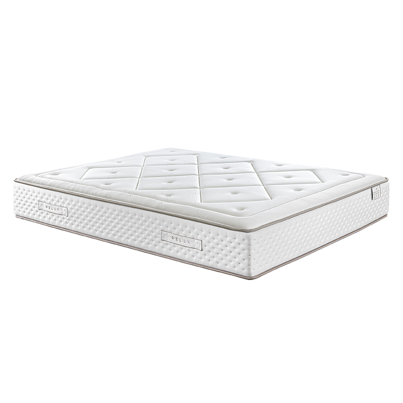 Colchón Relax Gaviota Oro