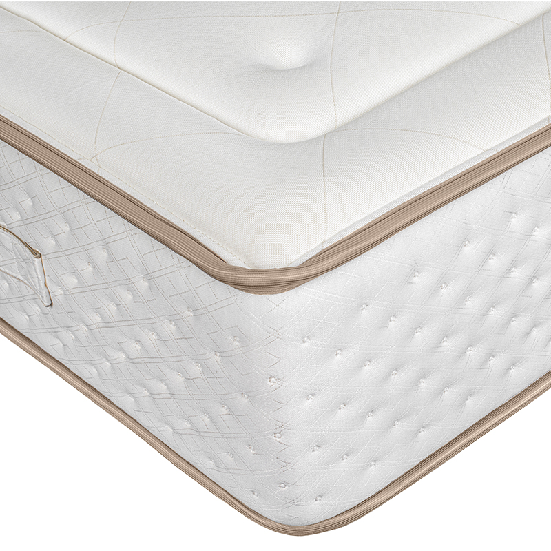 Colchón Relax Gaviota Oro