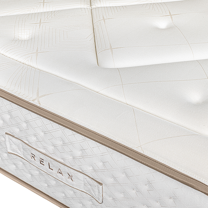 Colchón Relax Gaviota Oro