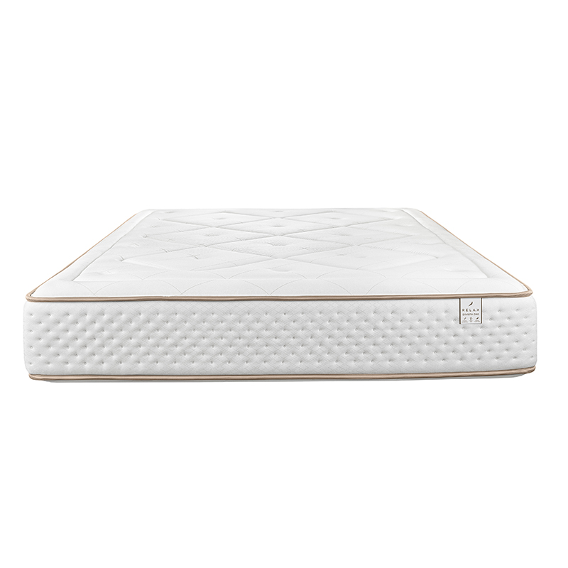 Colchón Relax Gaviota Oro