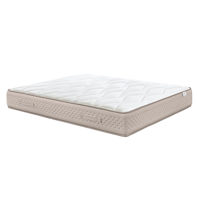 Colchón Relax Harmony 26