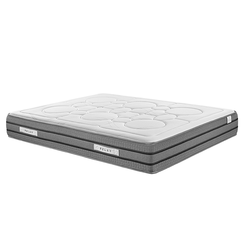 Colchón Relax Thermobalance Tejido Frío Verano