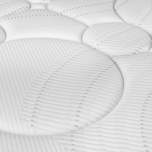 Colchón Relax Thermobalance Tejido Frío Verano