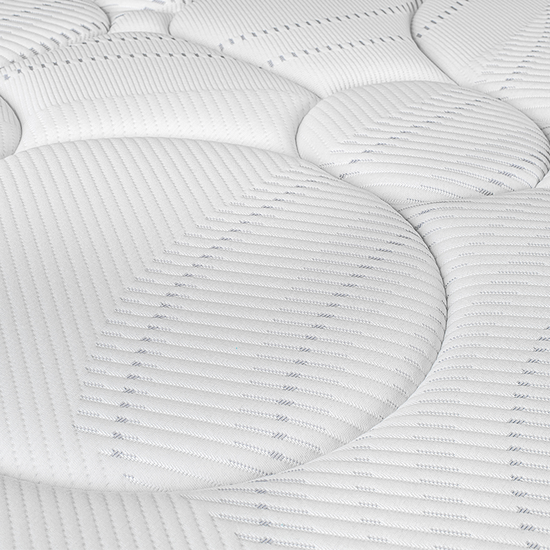 Colchón Relax Thermobalance Tejido Frío Verano