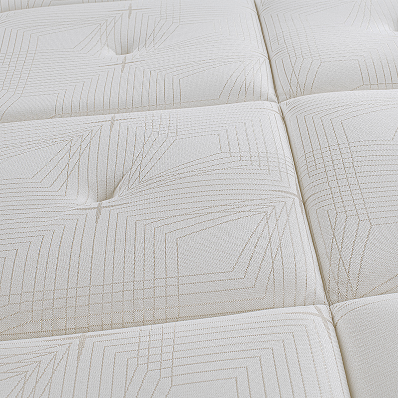 Topper Relax Gaviota Oro Visco Gel Fresco