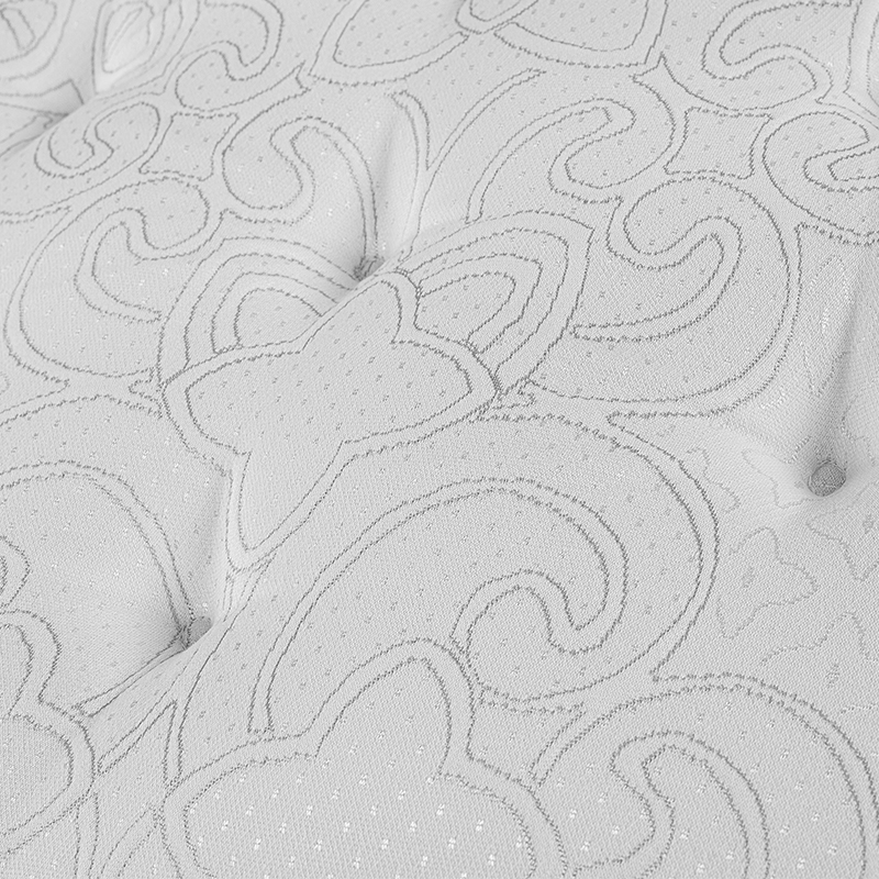 Topper Relax Magnum Algodón Natural 5cm