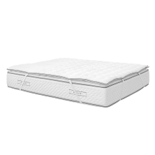 Topper Relax Magnum Algodón Natural 5cm