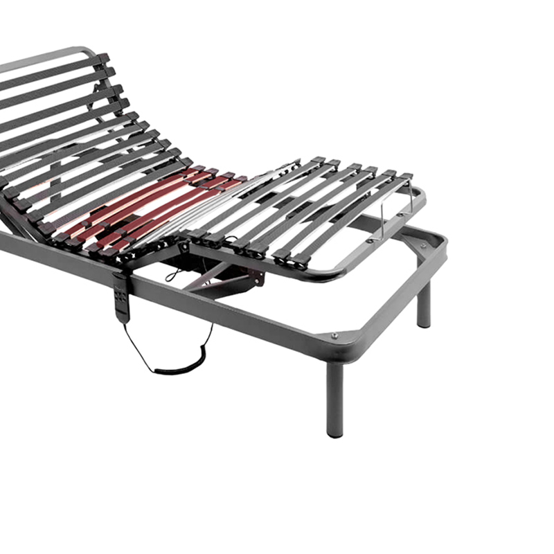 Cama Articulada Eléctrica Relax SmartBed Con Patas