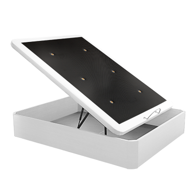 Canapé Abatible Relax Evoque Blanco