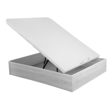 Canapé Abatible Relax Musa Ártico