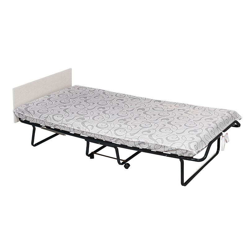 Cama Plegable Relax Aneto