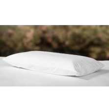 Pack Sábana Bajera + Funda Almohada Impermeable B-Sensible Naturzinc de Tencel