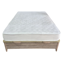 Colchón Enrollado Sleepful® Trébol