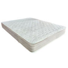 Colchón Enrollado Sleepful® Trébol