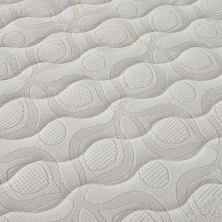 Colchón Enrollado Sleepful® Trébol