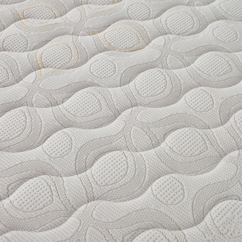 Colchón Enrollado Sleepful® Trébol