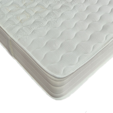 Colchón Enrollado Sleepful® Trébol