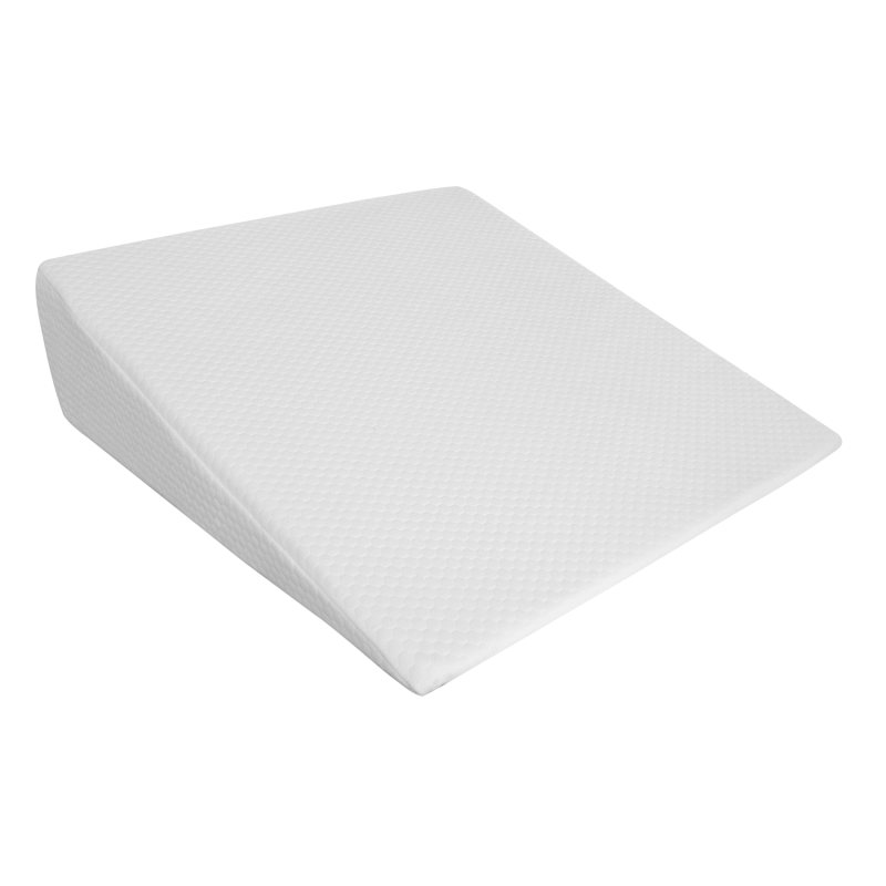 Almohada Cuña Antireflujo Pikolin Home Viscoelástica 60x60