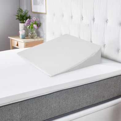 Almohada Cuña Antireflujo Pikolin Home Viscoelástica 60x60