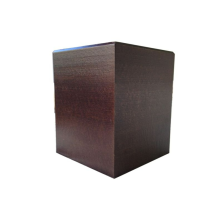 Juego de 4 Patas Fijas de Madera Simmons Corner