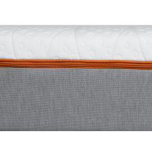 Pack Nachter Hukla Germany Colchón Con Visco Y Somier Articulado 90x190