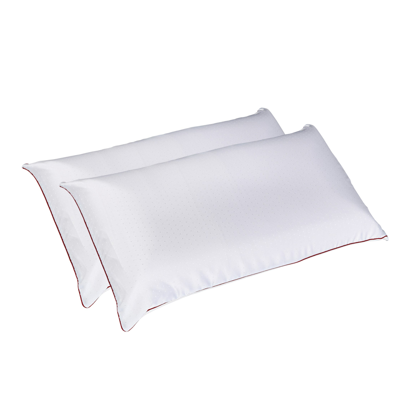Pack 2 Almohadas Pikolin Visco Top