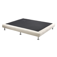 Base Tapizada Relax Maxi Deco Beige