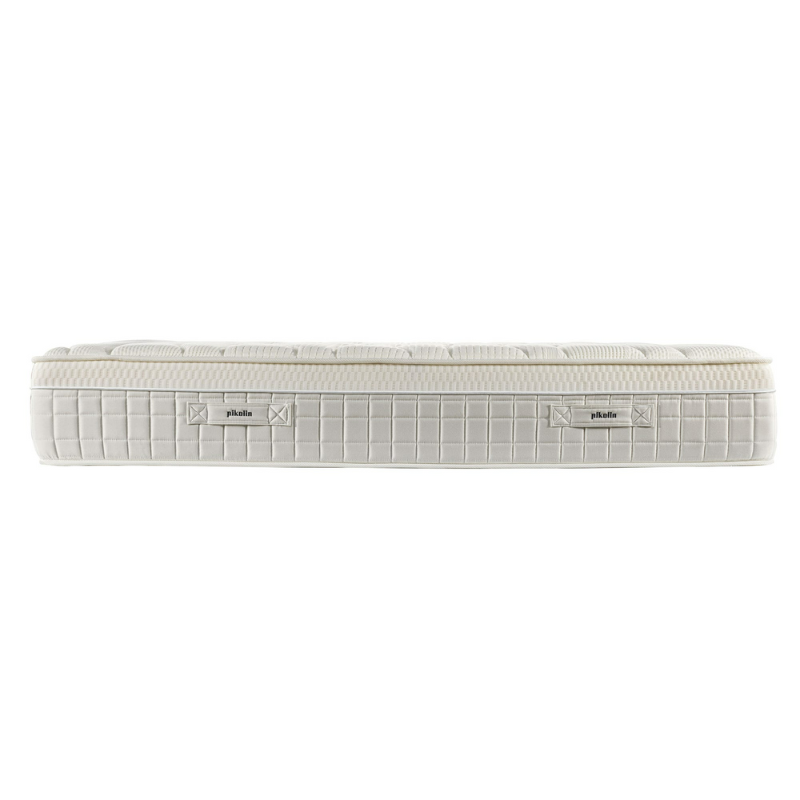 Pack Colchón Pikolin de Hotel + Canapé Abatible Blanco