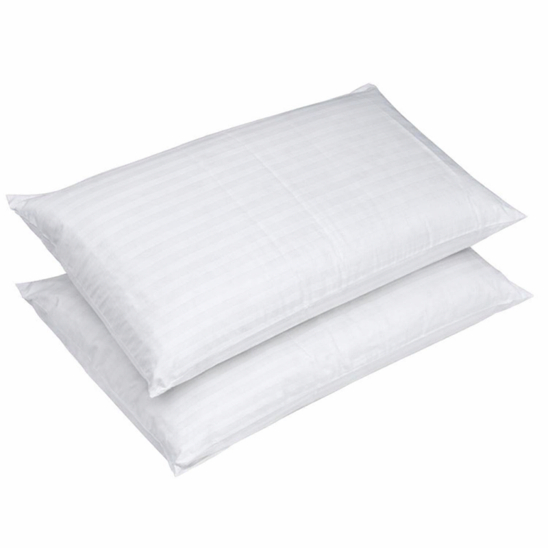 Pack 2 Almohadas Pikolin Petitplus Fibra 70cm