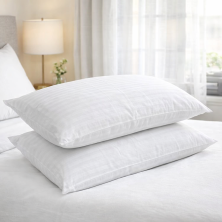 Pack 2 Almohadas Pikolin Petitplus Fibra 70cm