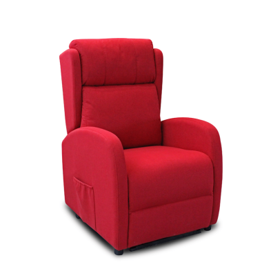 Sillón Relax O Luxen Coello Power Lift 2 Motores Levanta Personas