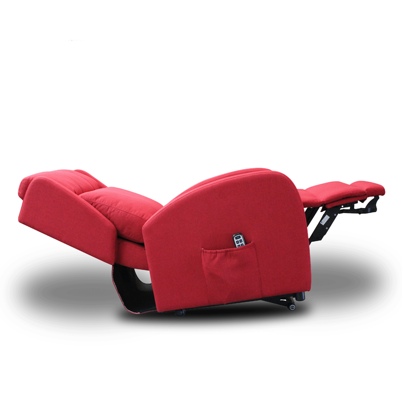 Sillón Relax O Luxen Coello Power Lift 2 Motores Levanta Personas