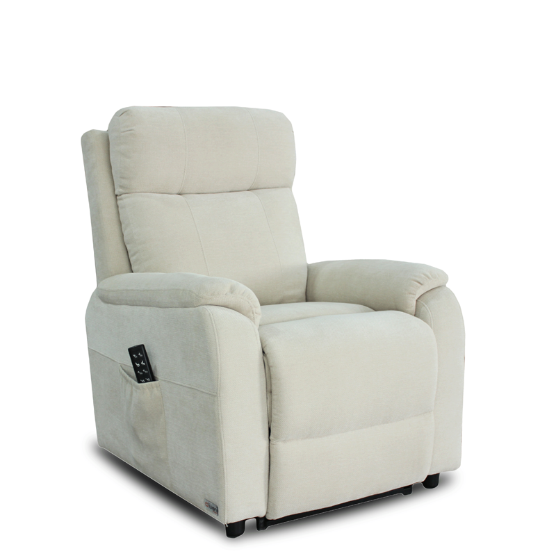 Sillón Relax O Luxen Picasso Power Lift 4 Motores Levanta Personas
