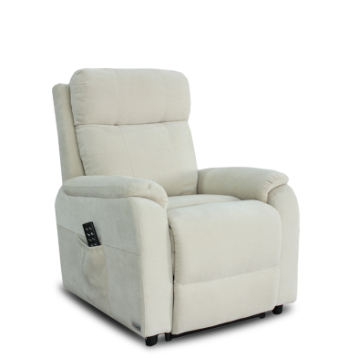 Sillón Relax O Luxen Picasso Power Lift 4 Motores Levanta Personas