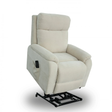 Sillón Relax O Luxen Picasso Power Lift 4 Motores Levanta Personas