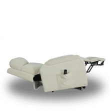 Sillón Relax O Luxen Picasso Power Lift 4 Motores Levanta Personas