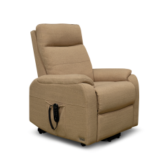 Sillón Relax O Luxen Barceló Power Lift 5 Motores Levanta Personas