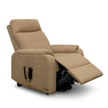 Sillón Relax O Luxen Barceló Power Lift 5 Motores Levanta Personas