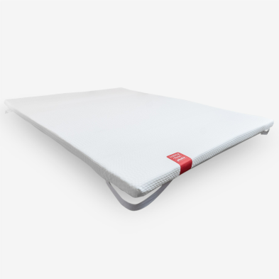 Topper Viscoelástico De Hotel Pikolin