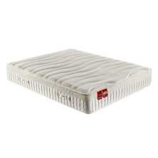 Pack Colchón + Topper Viscoelástico Pikolin de Hotel